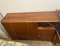 Sideboard älter u gebraucht Nordrhein-Westfalen - Reichshof Vorschau