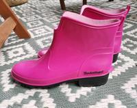 Bockstiegel Gummistiefel 38 Hessen - Bad Vilbel Vorschau