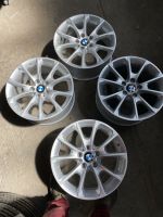 2 Neue Original BMW Alufelgen 3er F30, F31, 4er F32, F33, F36 Dortmund - Innenstadt-West Vorschau