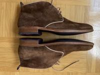 Lloyd Schuhe, Nubuk Leder, 9,5, Boots Bochum - Bochum-Wattenscheid Vorschau