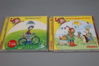 2x Kinder CD Pixi Sport & Geburtstag Geschichten Set-Preis! Niedersachsen - Rosengarten Vorschau