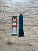 Mehrfarbiges Apple Watch (Leder) Armband (38 - 40mm) zu verkaufen Nordrhein-Westfalen - Brühl Vorschau