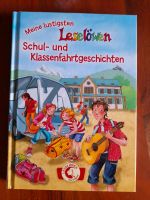 Leselöwen Schul- und Klassenfahrtgeschichten Niedersachsen - Marienhafe Vorschau