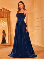 Abendkleid lang Abikleid Abschlusskleid gr. S Nordrhein-Westfalen - Solingen Vorschau