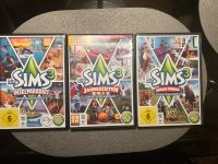 Sims 3 Inselparadies, Einfach Tierisch, Jahreszeiten Baden-Württemberg - Breisach am Rhein   Vorschau