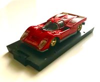 FERRARI 512M 1970 PROTOTIPO 1:43 BRUMM! Porsche Alfa Romeo Ligier Pankow - Prenzlauer Berg Vorschau