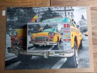 Puzzle 500 Teile Taxi 3D Rheinland-Pfalz - Frankenthal (Pfalz) Vorschau