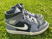 Nike Air Jordan, Gr. 41, guter Zustand Nordrhein-Westfalen - Mülheim (Ruhr) Vorschau