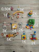 Spielzeug Baby Babyzubehör Erstausstattung Nordrhein-Westfalen - Ruppichteroth Vorschau