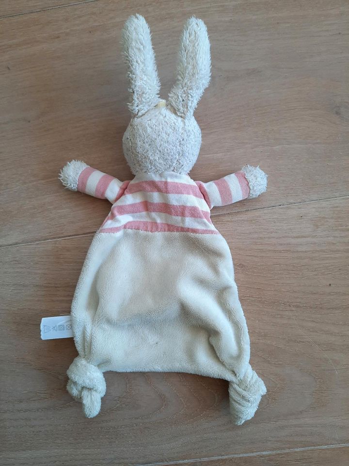 Jellycat Soother Schnullertuch Schnullerhalter Schnuffeltuch Hase in Ronnenberg