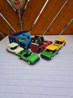 Playmobil Fahrzeuge Autos LKW Baden-Württemberg - Karlsruhe Vorschau