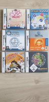 Spiele Bundle Nintendo DS (11 St.) Nordrhein-Westfalen - Leverkusen Vorschau