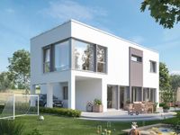 Wunderschönes und nachhaltiges Energiesparhaus in Düsseldorf, Energie, Design und Lage bei Livinghaus keine Frage! Düsseldorf - Ludenberg Vorschau