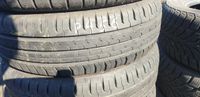 4x Demo Sommerreifen 165/60 R15 77H Continental Conti Eco Contact Nordrhein-Westfalen - Zülpich Vorschau