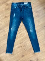 Heidi Klum pepperts Jeans Super Skinny Fit 164 13-14 J blau TOP Essen - Rellinghausen Vorschau