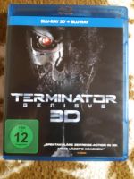 Bluray  - Terminator Genisys Nordrhein-Westfalen - Lüdinghausen Vorschau