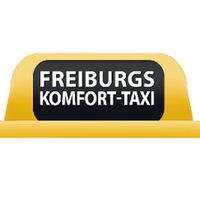 Quereinsteiger |Taxifahrer/in Freiburg im Breisgau - Neuburg Vorschau