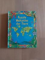 Puzzle Weltatlas der Tiere Bayern - Ammerthal Vorschau