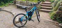 Haibike hard seven sduro Rh45 20 Gänge Nordrhein-Westfalen - Höxter Vorschau