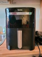 Tefal Heißluftfritteuse Easy Fry & Grill XXL Nordrhein-Westfalen - Bad Driburg Vorschau