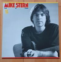 LP / Vinyl Mike Stern ‎– Time In Place Nordrhein-Westfalen - Bedburg-Hau Vorschau