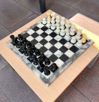Schachspiel, C. A.&A., Italien, 70er, vintage, Alabaster, Marmor Hannover - Kirchrode-Bemerode-Wülferode Vorschau