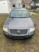 VW Passat 3BG 2.0 TDI Brandenburg - Ortrand Vorschau