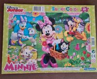 Puzzle Kleinkinder u.a. Ravensburger, Winnie Pooh,Eiskönigin Elsa Schleswig-Holstein - Schleswig Vorschau