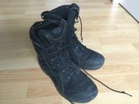Haix Black Eagle Athletic high Adventure 38 Schuhe Wanderstiefel Schleswig-Holstein - Lübeck Vorschau