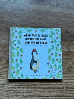 Buch Geschenkbuch für Papa von Mr. & Mrs. Panda NEU Hessen - Hilders Vorschau