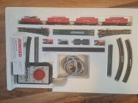 Arnold Modellbahn Spur N Einsteigerset A+B (0210) Nordrhein-Westfalen - Bergheim Vorschau