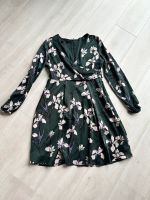 Hallhuber | Kleid | grün | Blumen | Größe 36 Hessen - Oestrich-Winkel Vorschau