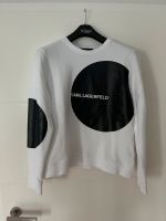 Damen Sweatshirt von Karl Lagerfeld M/L Hessen - Bad Homburg Vorschau