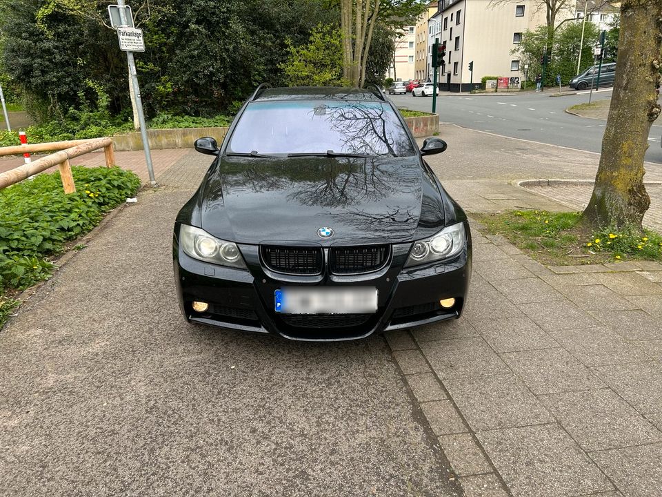 BMW seria3 in Essen
