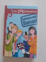 Geheimcode Diamant die Zoo Detektive Sachsen - Moritzburg Vorschau