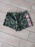 kurze Hose/ Shorts für Mädchen 152/158 Brandenburg - Rüdersdorf Vorschau