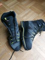Mammut Raichle Wanderschuhe 38 wie neu Bayern - Memmingen Vorschau