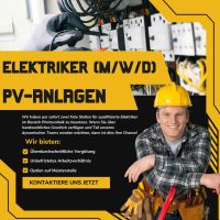 Elektriker (m/w/d) Bremen-Mitte - Bahnhofsvorstadt  Vorschau