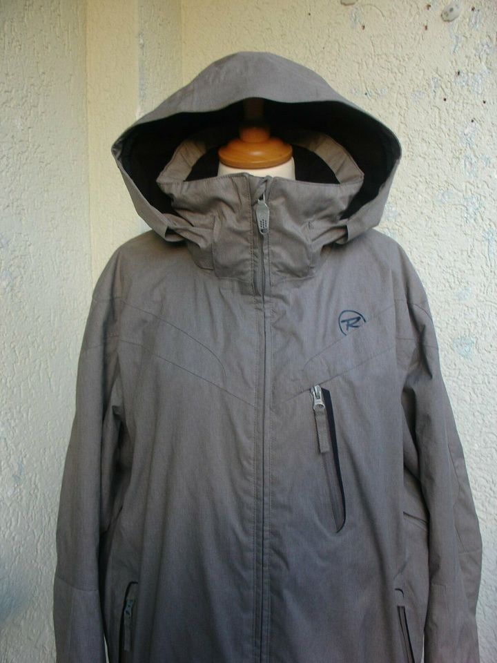 ROSSIGNOL EXPERT 10.000 Winterjacke Skijacke Parka Anorak M Neuw in Kiel