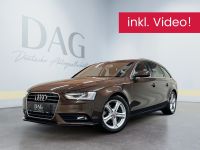 Audi A4 Avant 1.8 TFSI +BI-XENON+NAVI+SITZHZ+2.HAND+ Leipzig - Mockau-Süd Vorschau