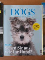 DOGS dogs Zeitschriften 2017 - 2022 Niedersachsen - Warmsen Vorschau