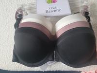 3er Set BH in 75 C Häfen - Bremerhaven Vorschau