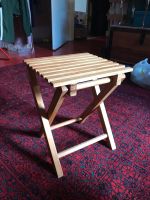 Mini Holztisch klappbar Nordrhein-Westfalen - Witten Vorschau