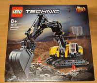 Lego Technic Bagger  42121 Hydraulikbagger Neu und OVP Nordrhein-Westfalen - Hamm Vorschau