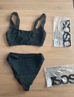 Schwarzes Bikini-Set neu Rheinland-Pfalz - Siefersheim Vorschau