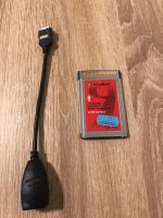 Edimax EP4103 PCMCIA Fast Ethernet Cardbus Adapter 32bit Baden-Württemberg - Kornwestheim Vorschau