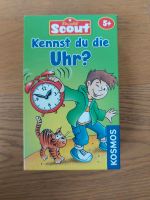 Spiel, kennst du die Uhr? Bayern - Feuchtwangen Vorschau