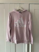 Pullover rosa Adidas XS Rostock - Reutershagen Vorschau