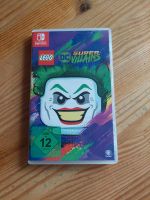 Nintendo Switch Lego DC Super Villains Spiel Hessen - Fuldatal Vorschau