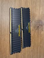 Corsair Vengeance LPX DDR4 RAM-Riege Niedersachsen - Lingen (Ems) Vorschau